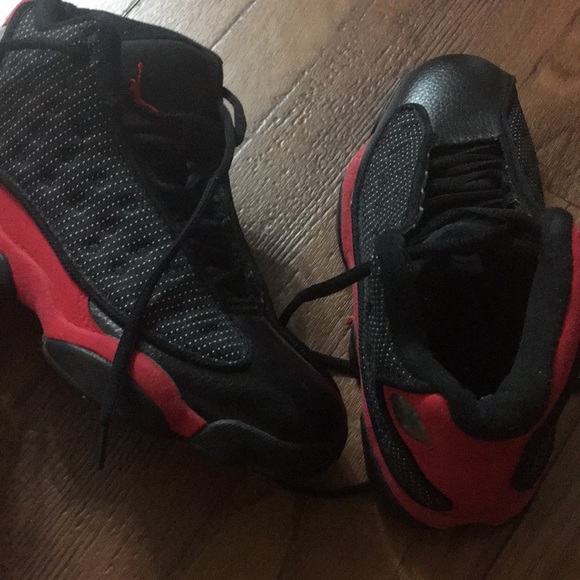 Jordan bred 13 - Picture 4 of 4